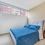 Apartamentos Oslo Tesoro By Housy Host