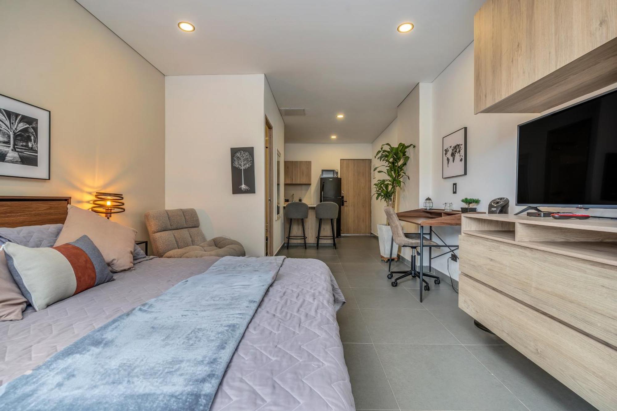 Oslo Tesoro By Housy Host Medellín