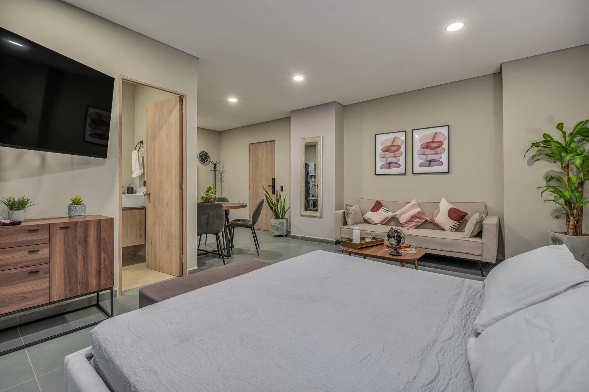 Oslo Tesoro By Housy Host Bed and breakfast