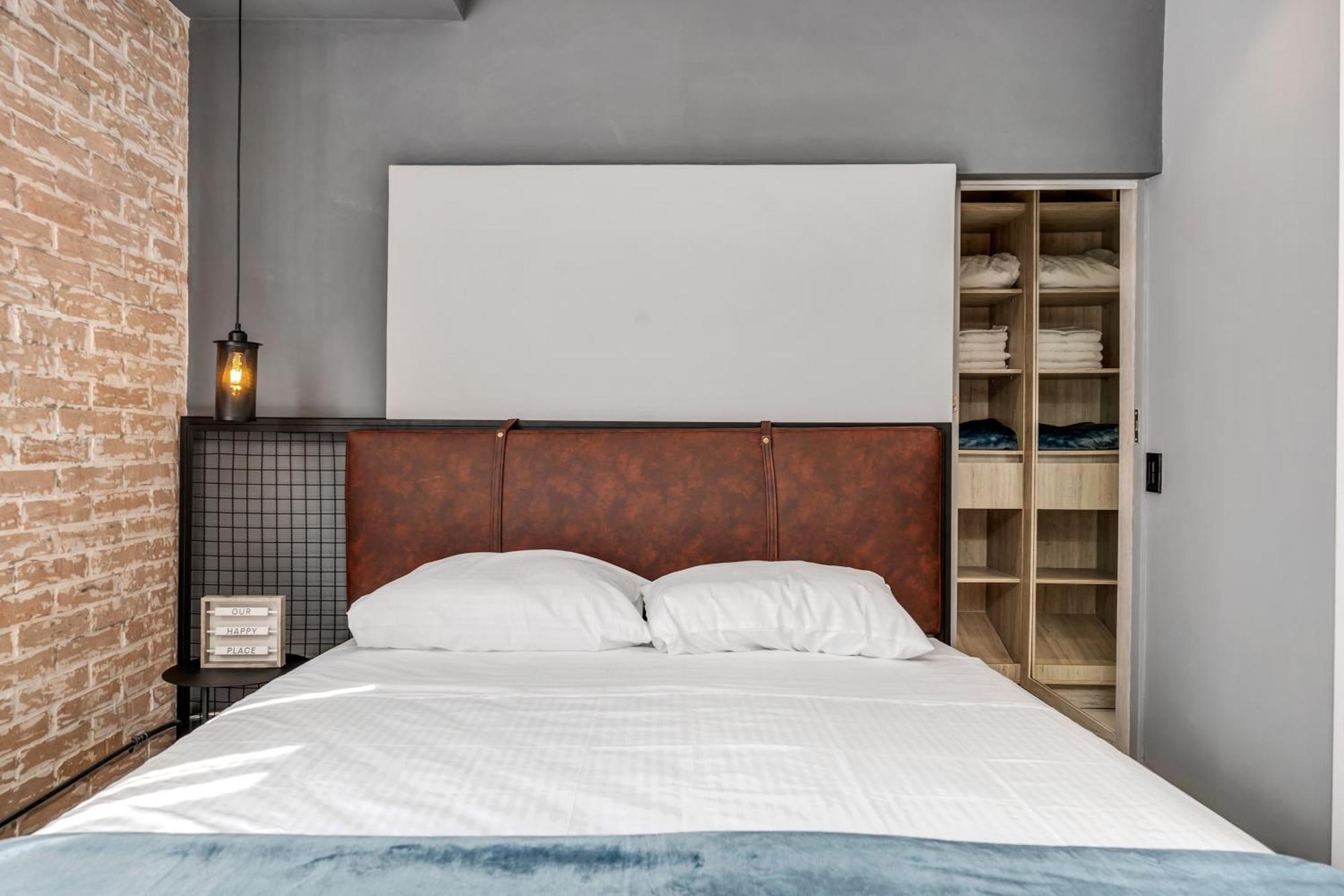 Oslo Tesoro By Housy Host Bed and breakfast *
