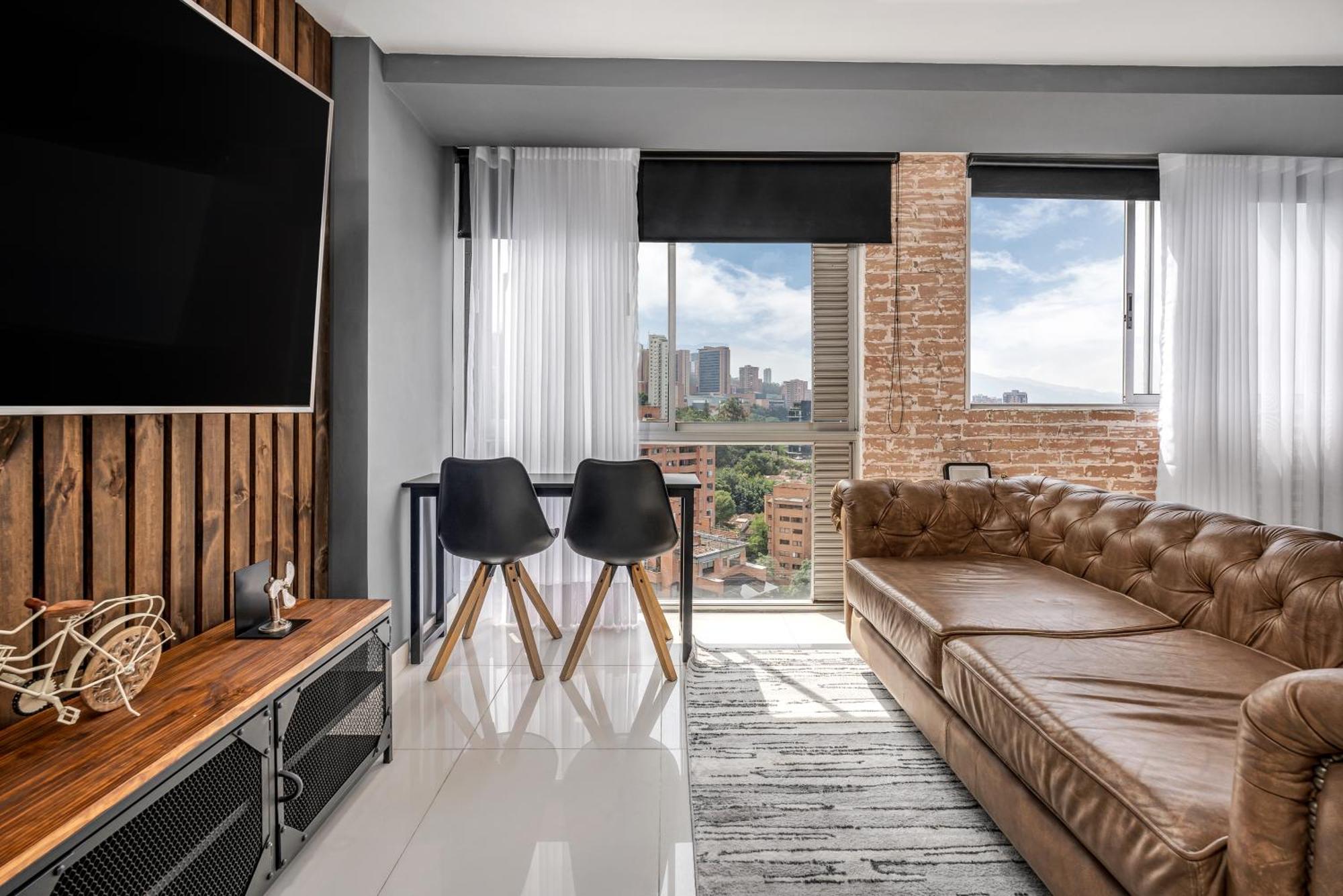 Oslo Tesoro By Housy Host *