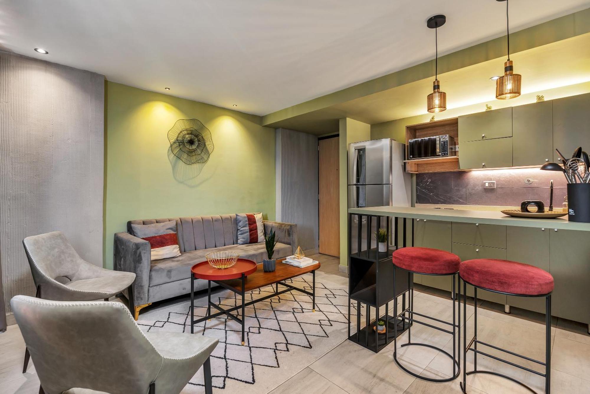 Bed and breakfast Oslo Tesoro By Housy Host *