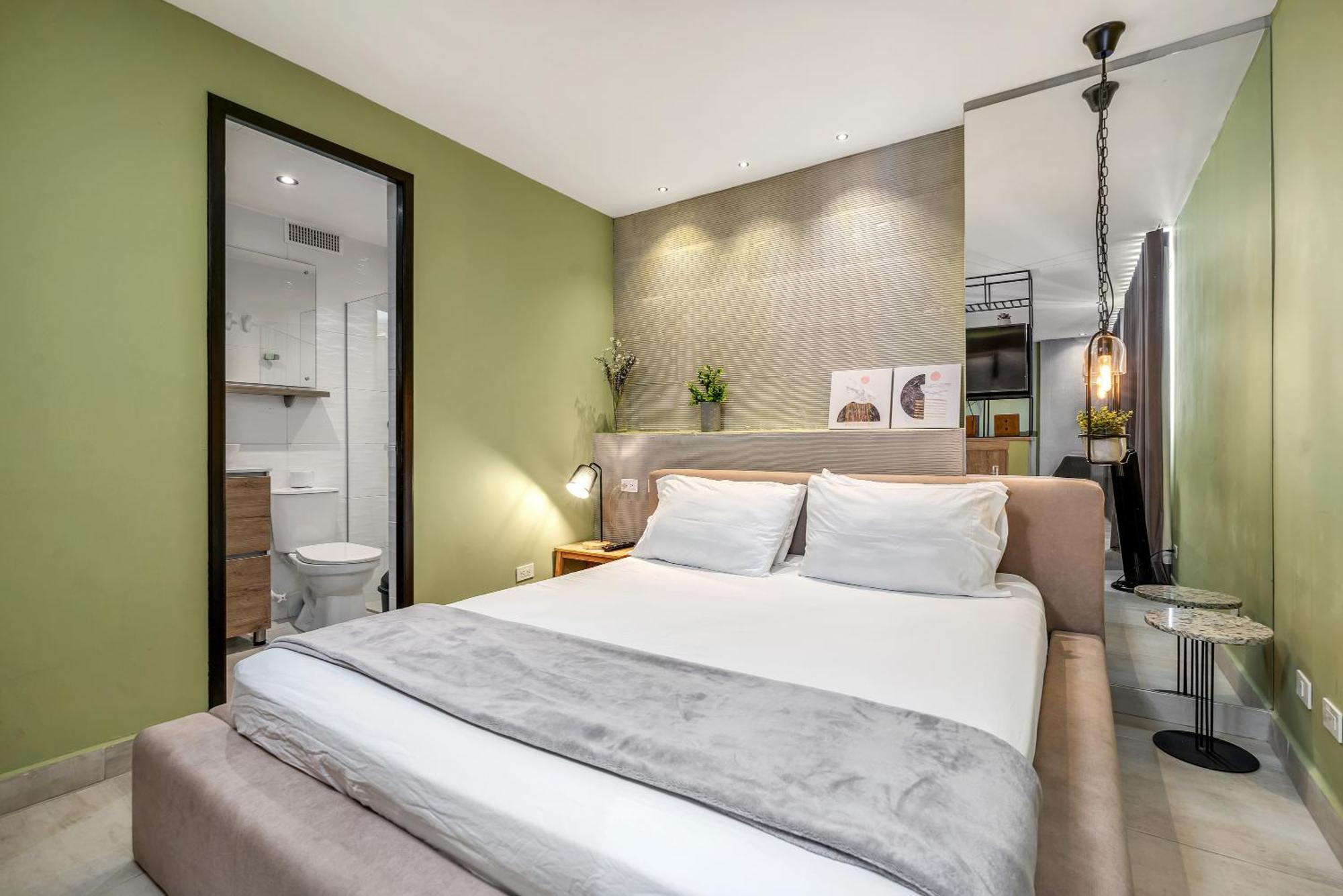 Bed and breakfast Oslo Tesoro By Housy Host Medellín